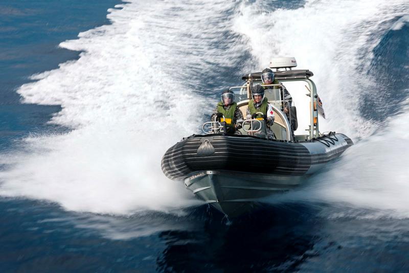 Непересічна місія: лікарі ГУР успішно врятували пораненого солдата у відкритих водах - Деталі | Експрес онлайн