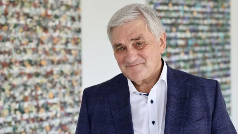 Психіатр Фільц зазначає, що Росія опинилася в стані неусвідомленої 