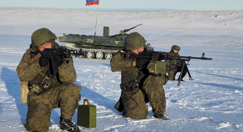 Більше, ніж у попередньому році: аналітик прогнозує, скільки новобранців армія РФ зможе залучити у 2026 році.