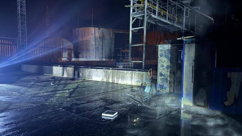 У четвертому кварталі 2025 року Російська Федерація вдвічі наростила кількість атак на українські порти, завдавши шкоди в 2,5 рази більшій кількості суден у порівнянні з четвертим кварталом 2024 року.