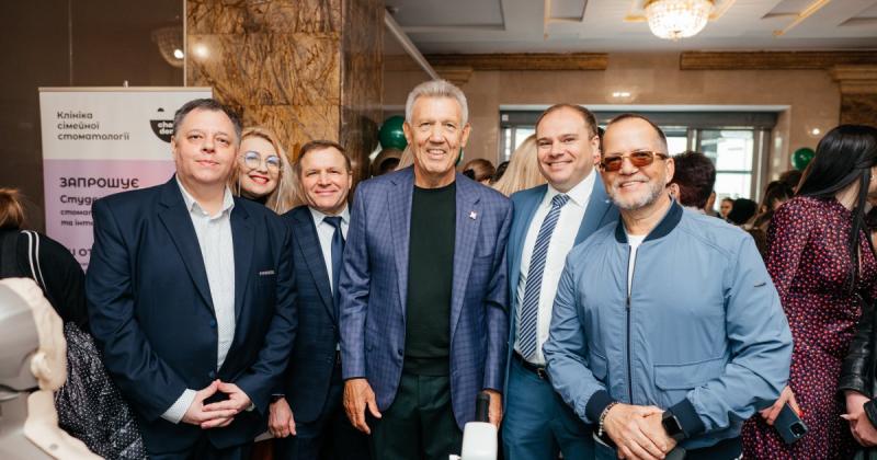 Європейський стандарт освіти в Україні: які чинники сприяють успіху Міжнародного університету?