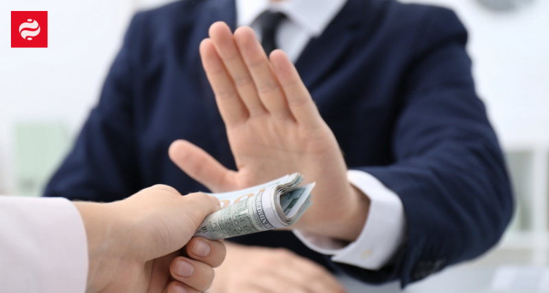 Корупційні практики та крадіжки: економічні злочини обійшлися Росії у 4 мільярди доларів.