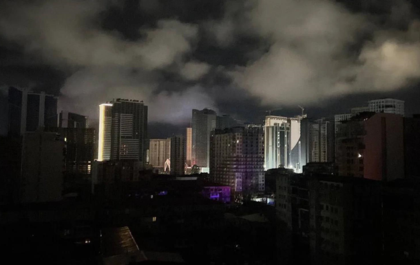 Блекаут в Росії: що стало відомо про визнання уряду РФ