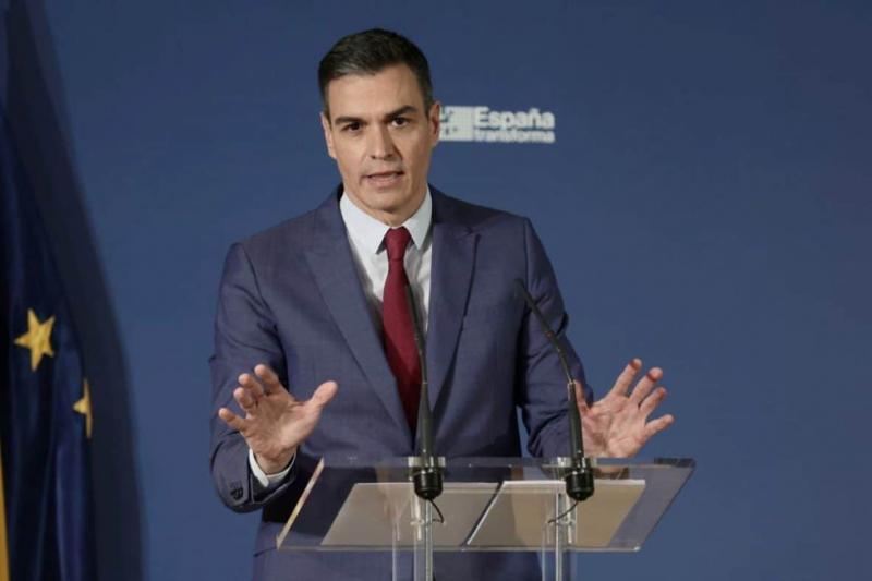 Іспанія розпочинає ініціативу з метою підвищення усвідомленості щодо кліматичних змін.