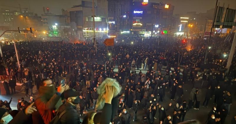 Рубіо висловив, що Сполучені Штати 