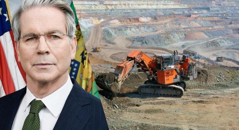 Боротьба зі залежністю від Китаю досягає нових висот: Reuters оприлюднило стратегічний план США.