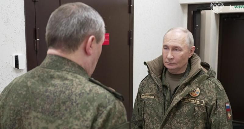 Війна між Росією та Україною 11 січня досягла такої ж тривалості, як і конфлікт СРСР з Німеччиною.