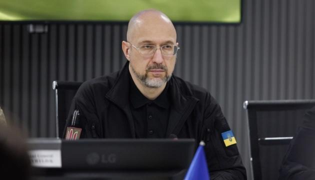 Представники оборонно-промислового комплексу отримають один мільярд гривень для часткового покриття витрат за кредитами, повідомив Шмигаль.