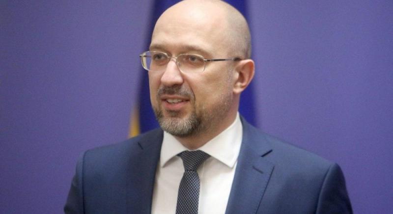 Не вистачило голосів: Шмигаля не обрали новим міністром енергетики України.