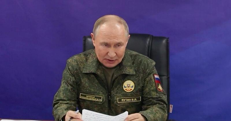 Путін призводить свою державу до катастрофи: експерт з політичних питань розкрив, які наслідки війна насправді принесла Росії.