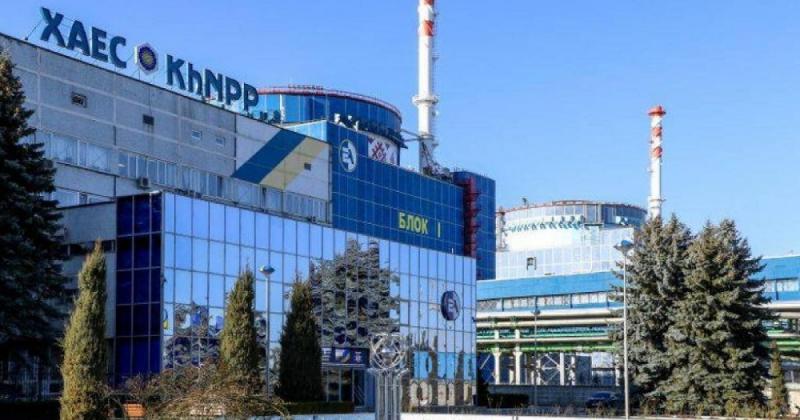 Американські технології на Хмельницькій атомній електростанції: Україна та Польща провели переговори щодо зведення нових енергоблоків — Delo.ua