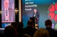 Сибіга: Велика Британія ввела обмеження на понад 540 танкерів.