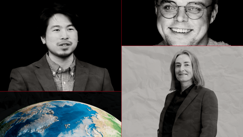 Top Tales. January 17, 2026.