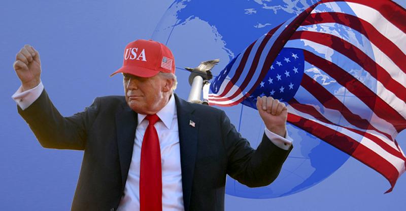 Прогноз на 2026 рік: які перспективи відкриває новий американський глобалізм і яку роль у цьому відіграє Україна.