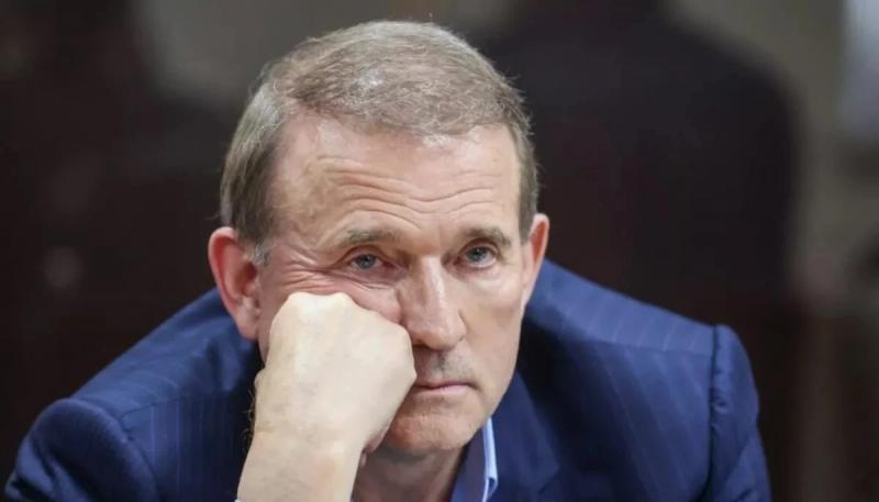 Кремль, ймовірно, намагається знайти обґрунтування для відмови від мирних ініціатив, посилаючись на інтерв'ю Медведчука, -- зазначає ISW.