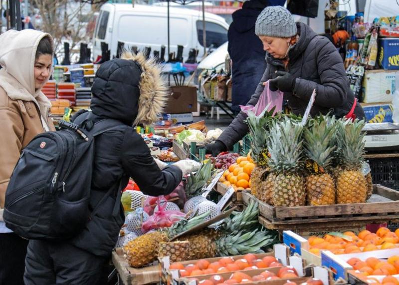 Національний банк модернізував свої прогнози стосовно інфляції та валового внутрішнього продукту.