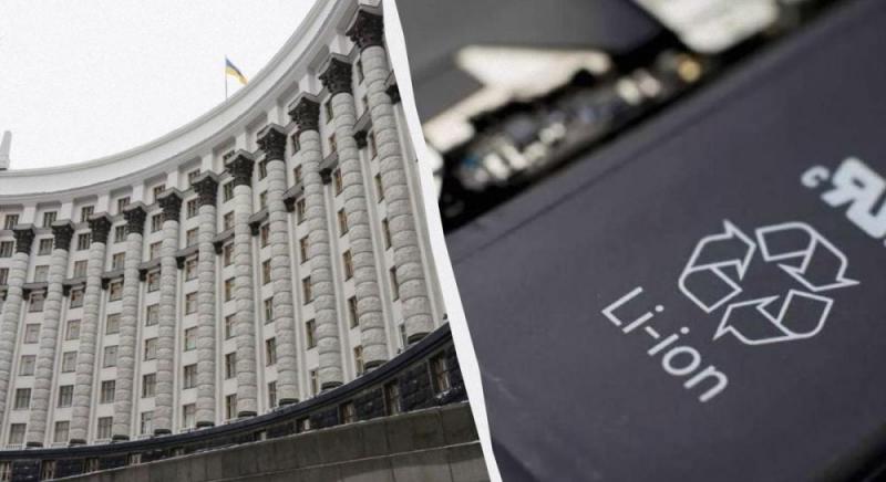 В Україні спростять імпорт акумуляторів: уряд ухвалив важливе рішення.