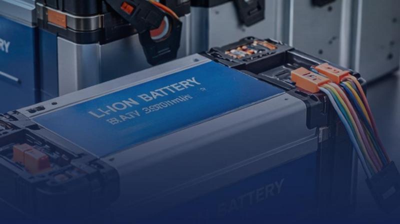 Уряд полегшив процедуру імпорту акумуляторів, які є необхідними для забезпечення критично важливої інфраструктури.