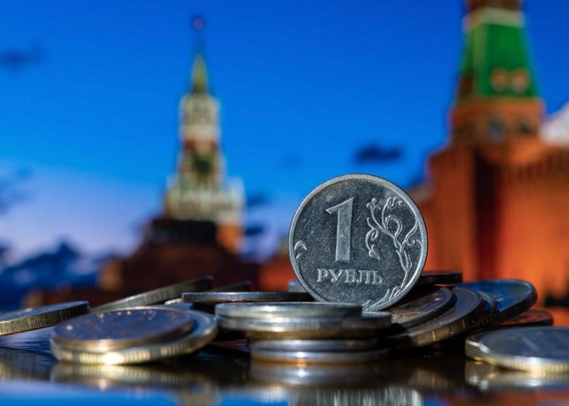 Згідно з інформацією ЗМІ, Росія може зазнати втрати близько 50% своїх доходів від енергетичних ресурсів.