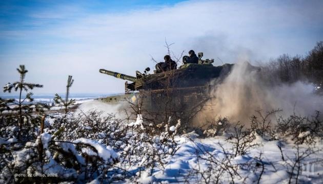 Битва за Україну. 1439-й день.