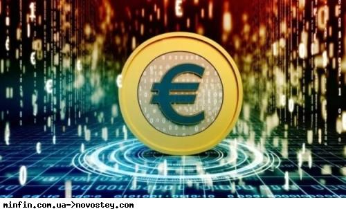 Німеччина наполегливо закликає пришвидшити впровадження цифрового євро через зниження курсу долара США.