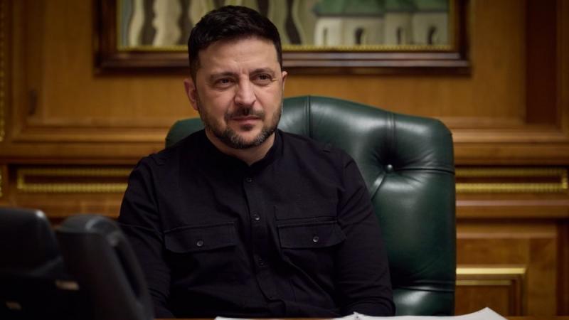 Зеленський провів бесіду з фон дер Ляєн щодо прогресу в підготовці документів, що стосуються гарантій безпеки та стратегії відновлення.