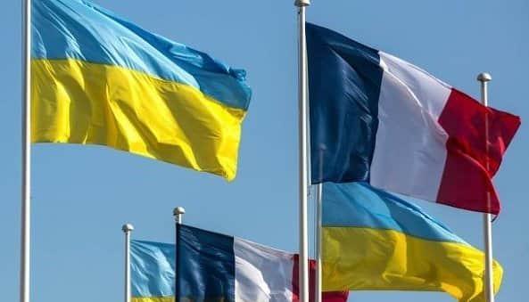 Франція виділить додаткові 70 мільйонів євро для допомоги Україні в зміцненні її критичної інфраструктури.