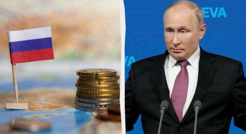 Путін визнав існуючі труднощі: Кремль намагається компенсувати дефіцит бюджету за рахунок населення, - Forbes.