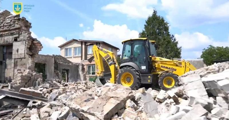 Уряд України ухвалив нові норми щодо переробки та повторного використання будівельних відходів. -- Delo.ua