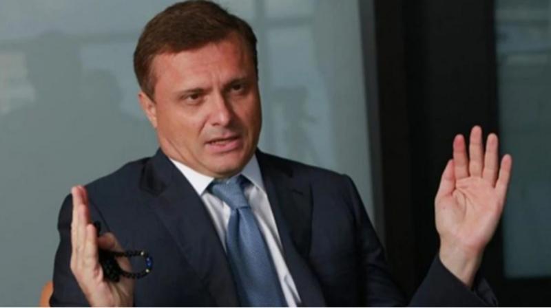 Проти голови АРМА розпочато кримінальне розслідування у зв'язку з продажем землі Льовочкіну.