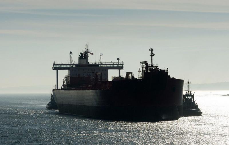 Британія має намір арештовувати кораблі 