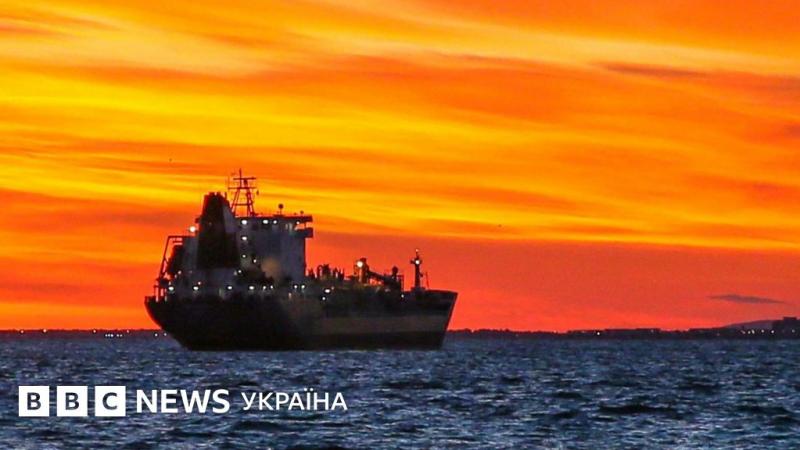 Санкції, введені Трампом щодо Росії, не принесли очікуваних результатів. Чи здатен Захід здійснити більший тиск без участі США - BBC News Україна.