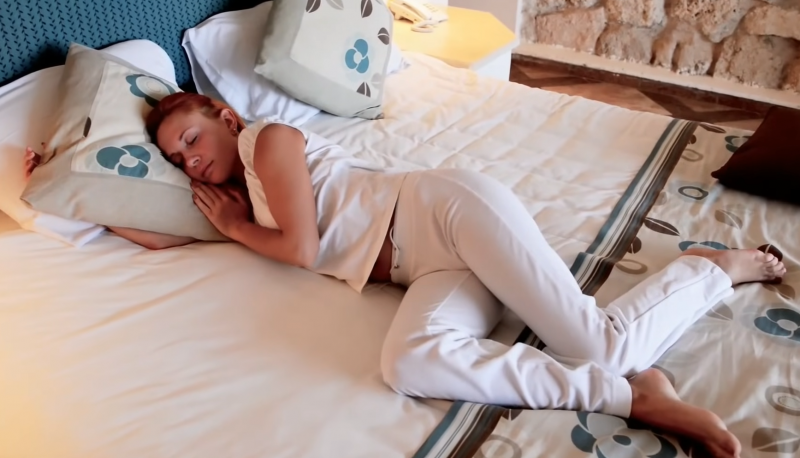 Доведені до ста років: науковці виявили ключове правило сну, що сприяє продовженню життя.