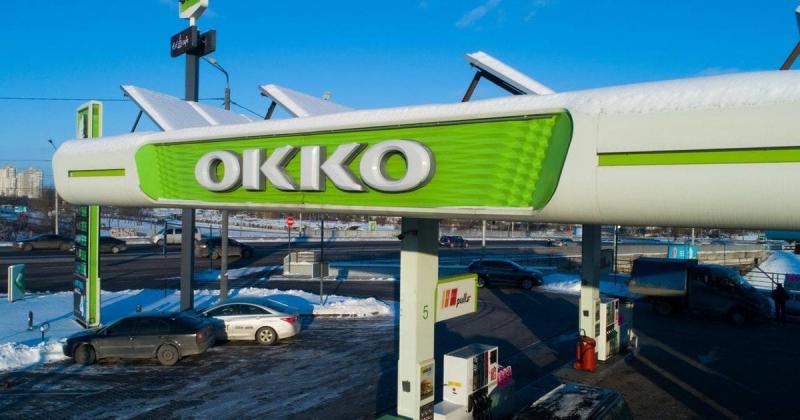 Протягом минулого року ОККО внесла до бюджету 25,6 мільярда гривень у вигляді податків, що на 21% перевищує показники попереднього року.