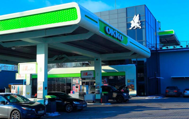 ОККО внесла 25,6 млрд грн у вигляді податків за 2025 рік, що на 21% більше, ніж у минулому році.