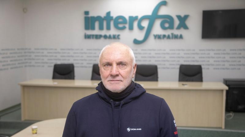 Річард Лойделл: Гуманітарне розмінування має потенціал стати новим потужним економічним фактором для України.