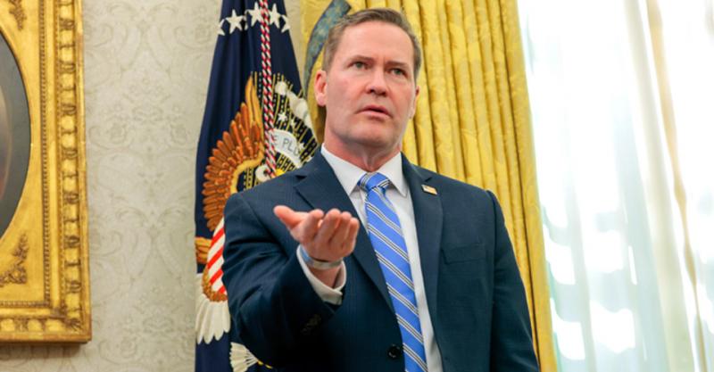 Волц висловив думку про потребу 