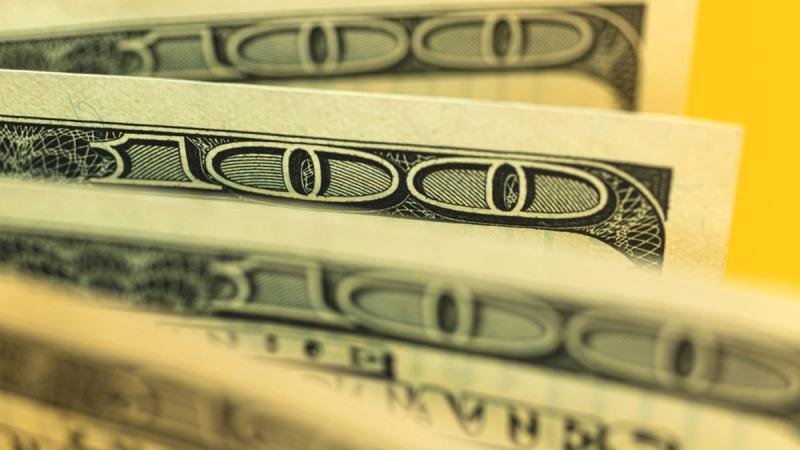 Аналіз та прогноз курсу гривні по відношенню до основних валют від експертів КИТ Group.