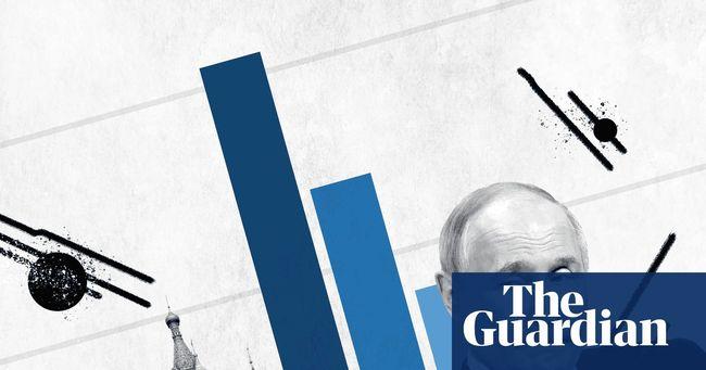 Економіка Росії, нарешті, опинилася у стані стагнації. Які наслідки це матиме для війни та для Кремля? - Новини Весь Харків