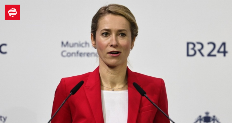 Головною небезпекою з боку Росії є те, що вона здобуває більше на переговорах, ніж виграла на полі бою, - зазначила Каллас.