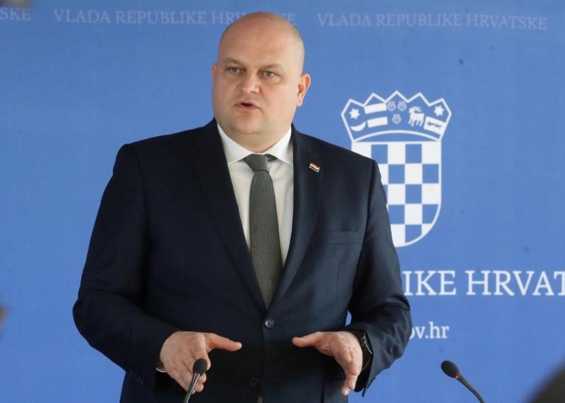 Нафта з Росії для Угорщини та Словаччини: Хорватія відреагувала на запит.