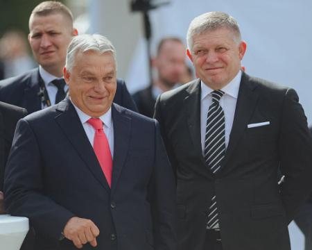 Орбан і Фіцо використовують дизель як інструмент тиску. Чи загрожує Україні нестача пального?