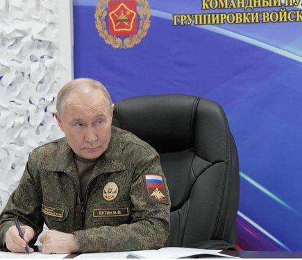 Розвідувальні служби п'яти європейських держав не вважають, що в Україні настане мир у 2026 році, повідомляє Reuters.