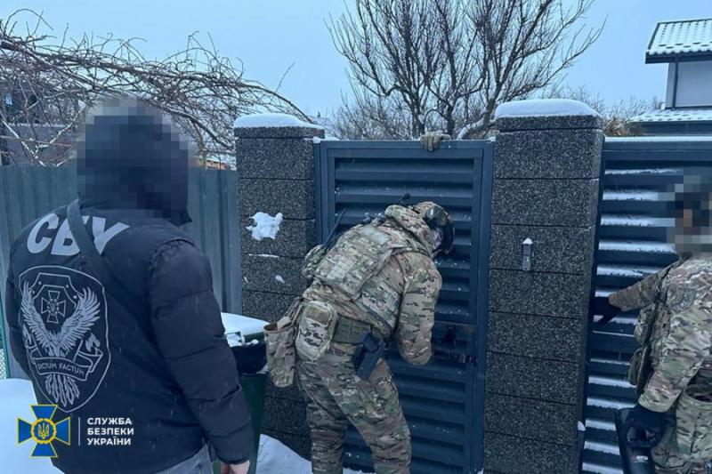 У Державному резерві виявили корупційні схеми, що завдали збитків на 36 мільйонів гривень. Подробиці справи.