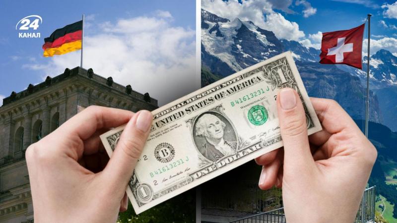 Найбільш надійні фінансові установи 2026 року - огляд, де оптимально зберігати свої заощадження.