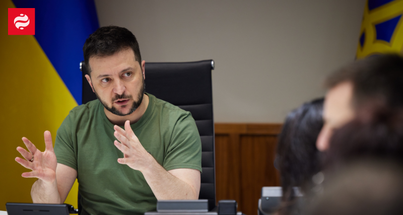 Зеленський уявляє майбутнє Білорусі в контексті Євросоюзу і сподівається на поліпшення відносин між країнами.