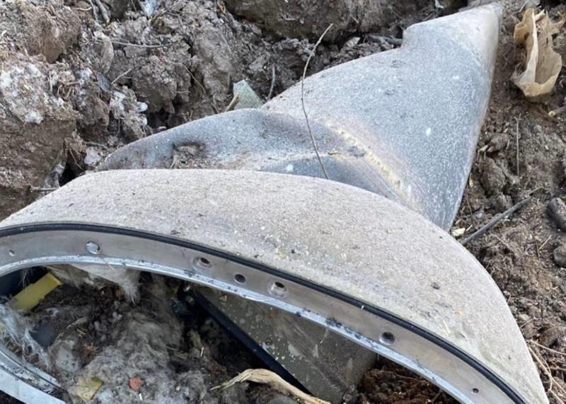 Флеш ознайомив з методами протидії російській балістиці.