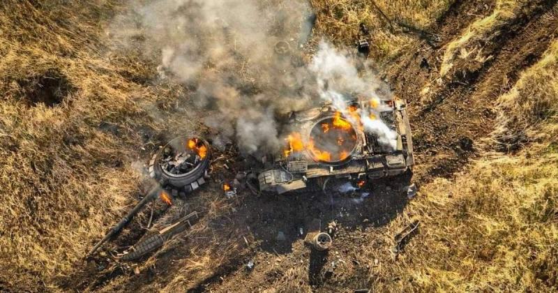 Збройні сили України знищили дві армійські одиниці загарбників: генерал озвучив справжні втрати Росії.