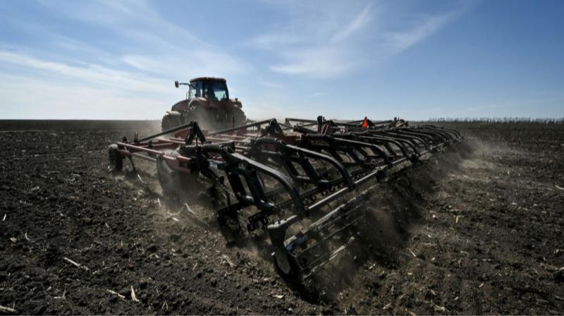 Міністерство економіки оголосило про ключові виклики, з якими стикаються аграрії.