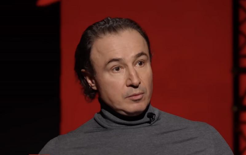 Служба безпеки України проводить перевірку Ігоря Кривецького через його висловлювання на адресу Збройних сил України: нові подробиці конфлікту.